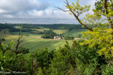 <center>Castelnau-de-Montmiral </center>La ville se dresse, à 290 m d’altitude, sur un promontoire en avancée de la chaîne des coteaux qui longe la rive gauche de la Vére. Cette position, permettant de surveiller l’amont et l’aval d’une grande partie du bassin de la rivière, convenait parfaitement à un château et à un village du Moyen Age.