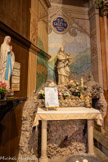 <center>Gaillac</center>L’église Saint-Pierre. Notre-Dame de la Salette. A gauche, Notre-de-Lourdes.