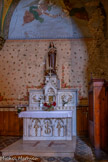 <center>Gaillac</center>L’église Saint-Pierre. Sainte Thérèse de Lisieux.