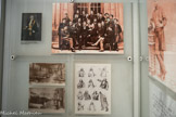 <center>Musée Jean Jaurès</center>