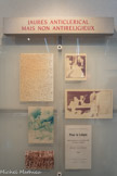 <center>Musée Jean Jaurès</center>
