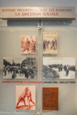<center>Musée Jean Jaurès</center>
