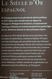 <center>Le musée Goya.</center>