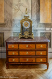 <center>Le musée Goya.</center>Anonyme
XVIIe SIÈCLE
Cartel
CUIVRE
<br>
Anonyme
ÉCOLE FRANÇAISE 
Commode
BOIS
