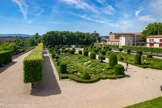 <center>Le musée Goya.</center>