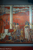 <center>Le musée Goya.</center>