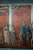 <center>Le musée Goya.</center>