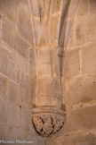 <center>La chartreuse Saint-Sauveur.</center>Le chapitre.