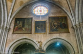 <center>La cathédrale Sainte-Marie</center>