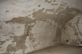<center>Le fort du Portalet</center>La poudrière.