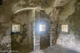 <center>Le fort du Portalet</center>