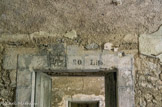 <center>Le fort du Portalet</center>