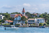 <center>Arcachon</center>La villa 