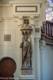 <center>Chapelle de la Villa Algérienne</center>