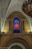 <center>Paray le Monial </center>Au cœur du sanctuaire, la chapelle des Apparitions (XVIIe-XIXe siècles) <br>
