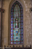<center>Louhans </center>et saint François de Sales, fondateur de l'Ordre de la Visitation.