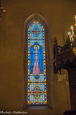 <center>Louhans </center>la Vierge,