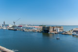 <center>Saint-Nazaire. </center>