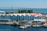 <center>Saint-Nazaire. </center>