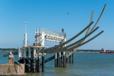 <center>Saint-Nazaire. </center>