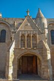 <center>Notre-Dame-la-Grande. </center>