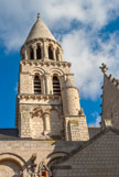 <center>Notre-Dame-la-Grande. </center>