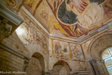 <center> Le Baptistère Saint Jean. </center>