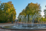 <center>Parc de Blossac </center>