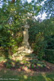 <center>Parc de Blossac </center>