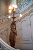 <center>L'Hôtel de Ville. </center>