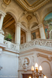 <center>L'Hôtel de Ville. </center>
