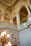 <center>L'Hôtel de Ville. </center>