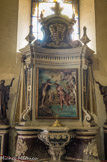 <center>Duomo</center>Fonts baptismaux.