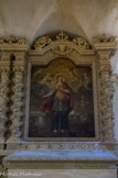 <center>Duomo</center>Sainte Irène. XVIIe.