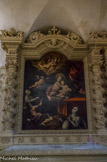 <center>Duomo</center>La Madonne du Secours. XVIIe.
