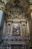 <center>Duomo</center>Chapelle de la Vierge des douleurs.