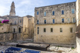 <center>Lecce.</center>Le Théâtre romain.