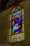 <center>Duomo</center>L'Eucharistie.