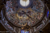 <center>Duomo</center>Chapelle du Crucifix.