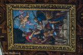 <center>Duomo</center>Le martyre et le patronage de Sant'Oronzo