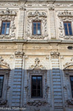 <center>Lecce.</center>Palais des Célestins.