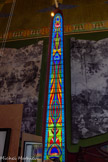 <center>Le château Laurens</center>Dans le cadre de la restauration du salon de musique, dont les toiles murales n'ont pu être reposées, l’État a passé commande en 2015 à Wilfried Mille et Ida Tursic d'un décor monumental pérenne (Blow-Up), qui a su s’intégrer aux dispositifs architectoniques et ornementaux contraignants..