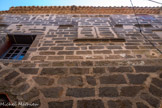 <center>Vias</center>Maison forte du XVIème siècle ou ancien château de la famille de Vias.