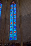 <center>Vias : l'église Saint-Jean-Baptiste </center>