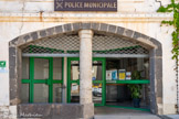 <center>Portiragnes</center>Ancienne halle.