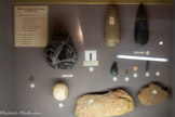 <center>Portiragnes : Musée archéologique Jean Saluste</center>