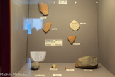 <center>Portiragnes : Musée archéologique Jean Saluste</center>