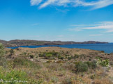 <center>Cadaqués.</center>Le Cap de Creus.