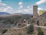 <center>Le cap de Creus.</center>