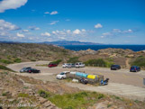 <center>Le cap de Creus.</center>